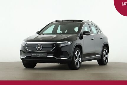 Mercedes-Benz EQA 89.794 km 31.280 &euro; Münster 48155