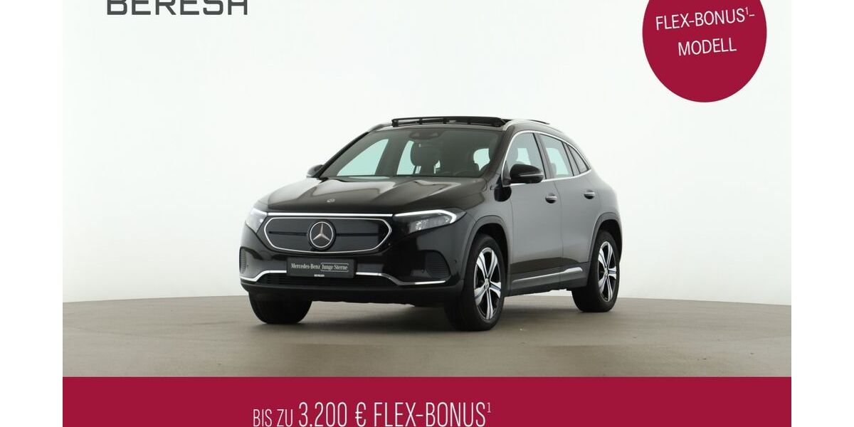 Mercedes-Benz EQA 89.794 km 31.280 &euro; Münster 48155