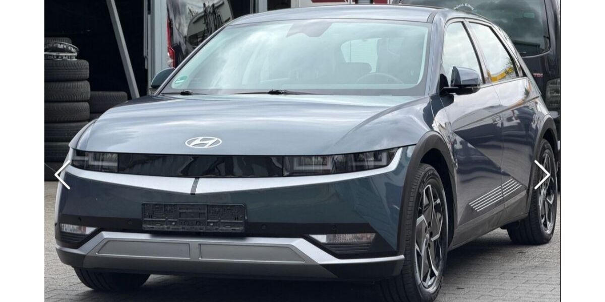 Hyundai IONIQ 5 35.495 km 27.430 &euro; Münster 48157