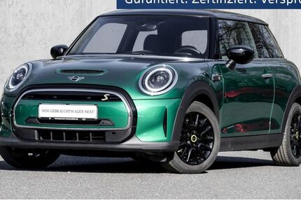 Mini Cooper SE 59.750 km 18.600 &euro; Münster 48163