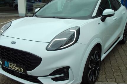 Ford Puma 66.200 km 15.974 &euro; Münster 48153
