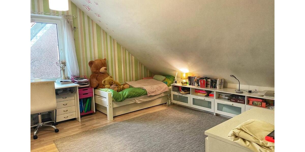 Doppelhaushälfte Münster Berg Fidel - 5 Zimmer, 160 m&sup2;, 680.000&euro; | Angebot:25384776