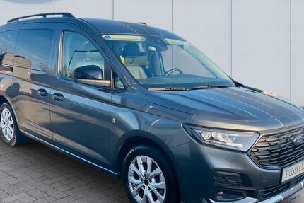 Ford Grand Tourneo 16.300 km 39.990 &euro; Steinfurt 48565