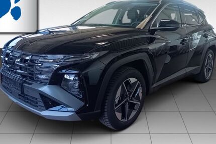 Hyundai TUCSON 19.987 km 30.330 &euro; Warendorf 48231