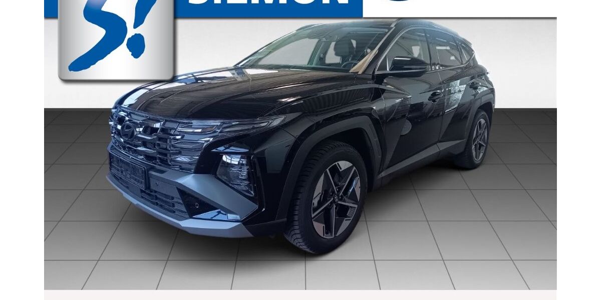 Hyundai TUCSON 19.987 km 30.330 &euro; Warendorf 48231