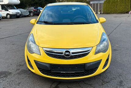 Opel Corsa 172.051 km 3.799 &euro; Nottuln 48301