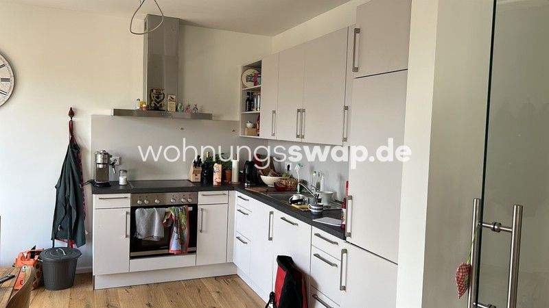 Etagenwohnung Münster Kinderhaus - 3 Zimmer, 75 m&sup2;, 1.200&euro; | Angebot:25942934