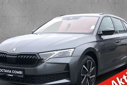 Skoda Octavia 1.500 km 42.930 &euro; Emsdetten 48282