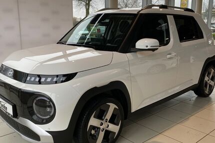 Hyundai INSTER 6.000 km 27.900 &euro; Ahlen 59229