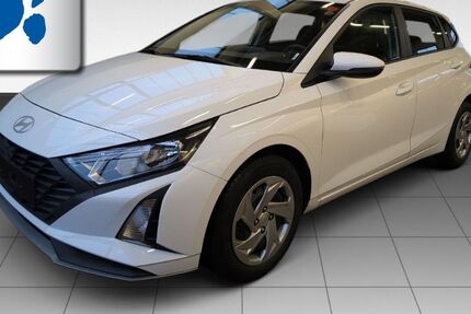 Hyundai i20 20.430 km 15.230 &euro; Warendorf 48231