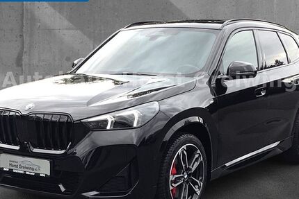 BMW X1 24.100 km 46.900 &euro; Münster 48159