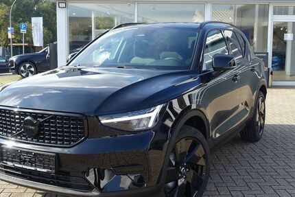 Volvo XC40 12.000 km 37.900 &euro; Warendorf 48231