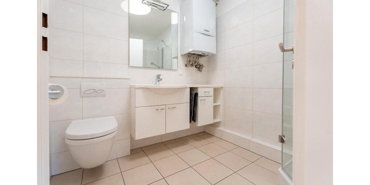 Etagenwohnung Münster Erphoviertel - 4 Zimmer, 89 m&sup2;, 530.000&euro; | Angebot:26550718