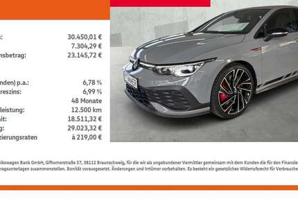 VW Golf 49.283 km 30.450 &euro; Dülmen 48249