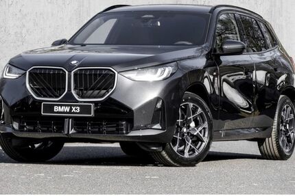BMW X3 4.013 km 56.980 &euro; Münster 48163