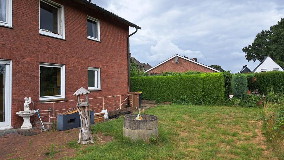 Einfamilienhaus Emsdetten - 340.000&euro; | Angebot:27093819