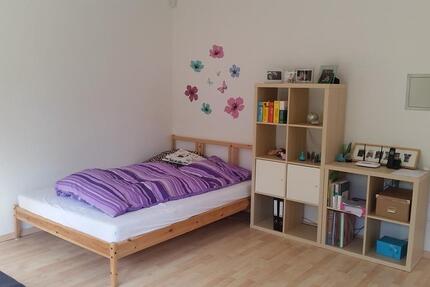 Wohnung Münster Gievenbeck - 1 Zimmer, 31 m&sup2;, 400&euro; | Angebot:25976732