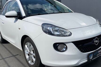 Opel Adam 70.000 km 8.990 &euro; Münster 48155
