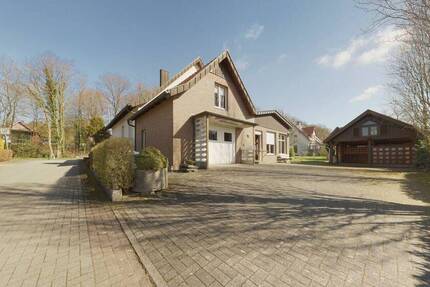 Haus Billerbeck - 7 Zimmer, 160 m&sup2;, 328.000&euro; | Angebot:26514863