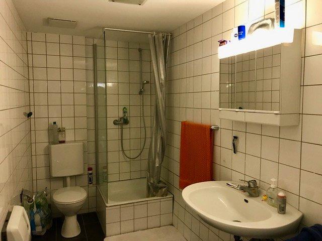 Dachgeschoßwohnung Greven - 2.5 Zimmer, 80 m&sup2;, 450&euro; | Angebot:26534188