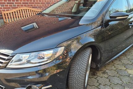 VW CC 265.000 km 10.700 &euro; Everswinkel 48351