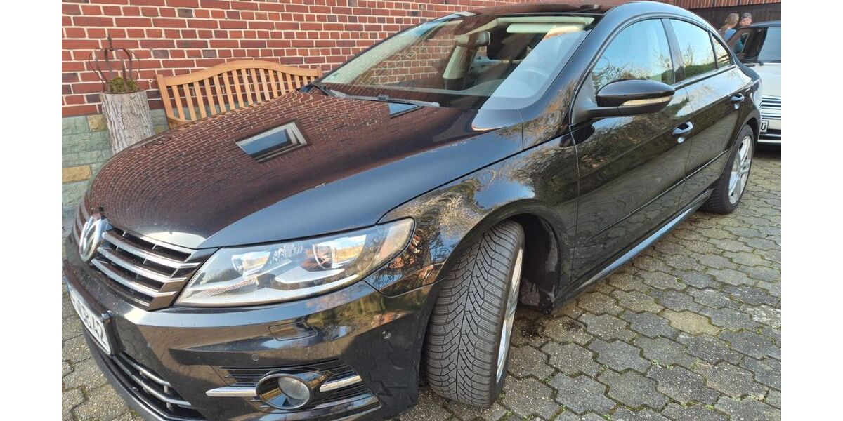 VW CC 265.000 km 10.700 &euro; Everswinkel 48351