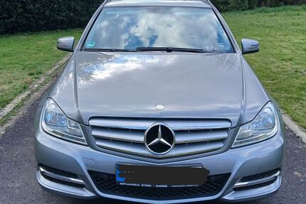 Mercedes-Benz C 220 208.521 km 7.490 &euro; Ahlen 59227