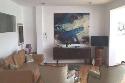 Wohnung Münster Gievenbeck - 4 Zimmer, 137 m&sup2;, 1.850&euro; | Angebot:27022915