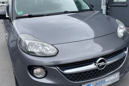 Opel Adam 93.000 km 6.990 &euro; Münster 48155