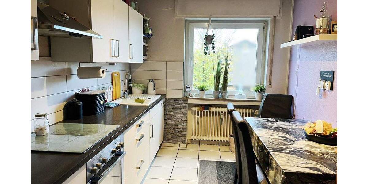 Etagenwohnung Greven Reckenfeld - 3 Zimmer, 71 m&sup2;, 175.000&euro; | Angebot:25688481