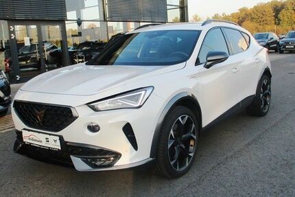 Cupra Formentor 68.380 km 23.490 &euro; Senden 48308