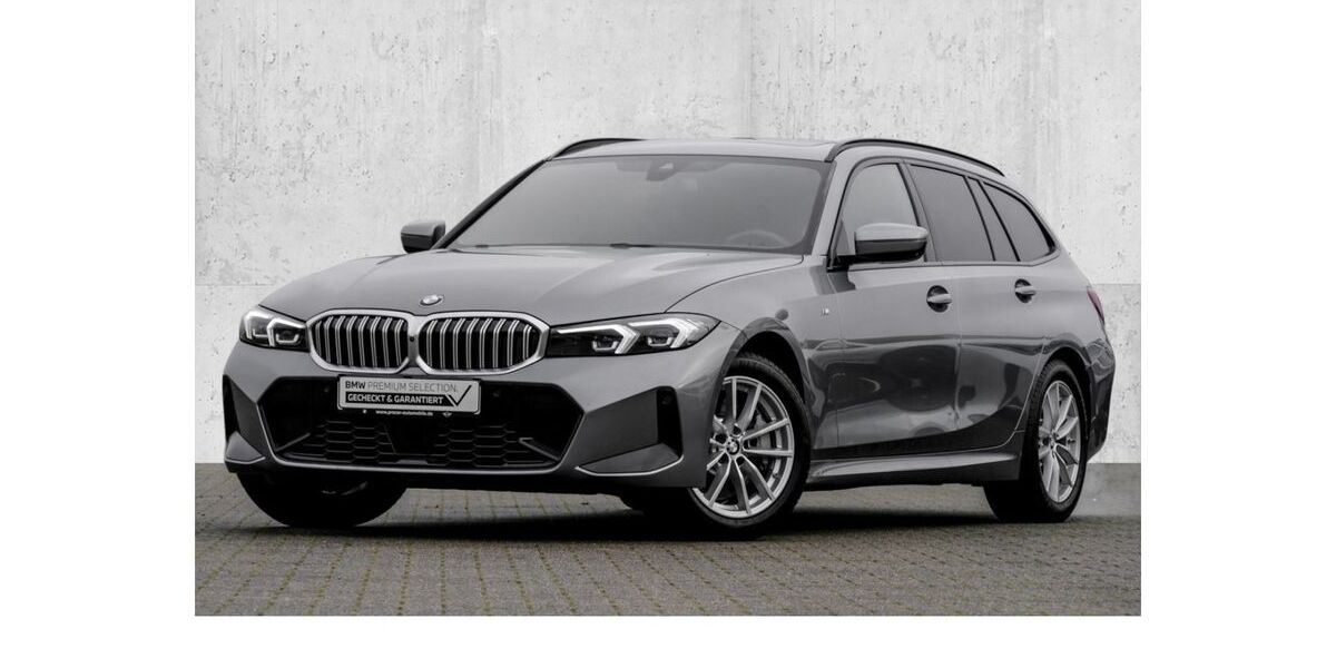 BMW 330 24.264 km 44.990 &euro; Emsdetten 48282