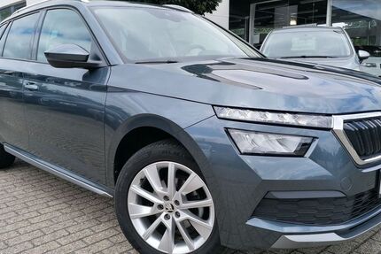 Skoda Kamiq 94.700 km 16.950 &euro; Emsdetten 48282