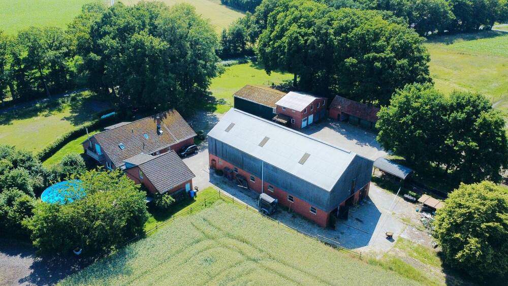 Mehrfamilienhaus, Wohnhaus Ladbergen - 649.000&euro; | Angebot:26015984