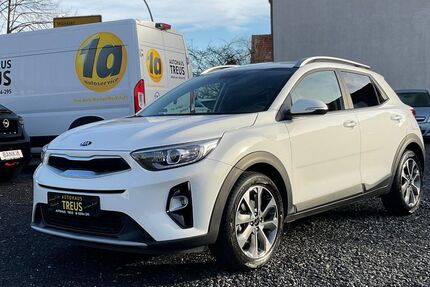 Kia Stonic 45.712 km 13.980 &euro; Laer 48366