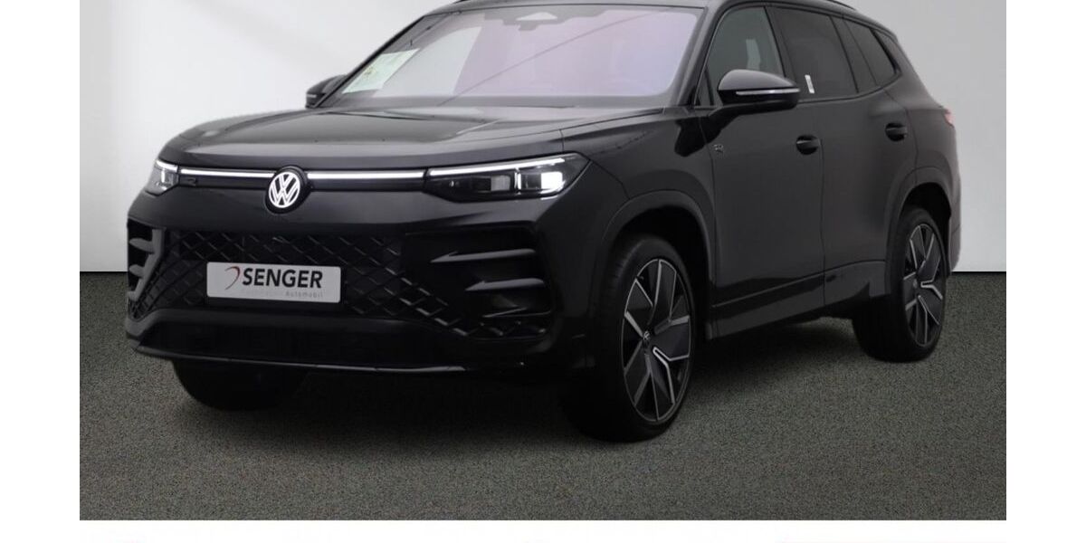 VW Tayron 4.500 km 59.990 &euro; Münster 48153