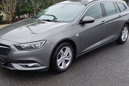 Opel Insignia 210.000 km 9.200 &euro; münster 48149