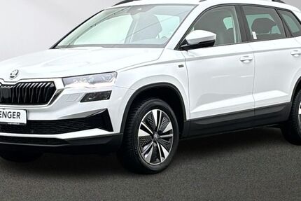 Skoda Karoq 21.371 km 36.480 &euro; Emsdetten 48282
