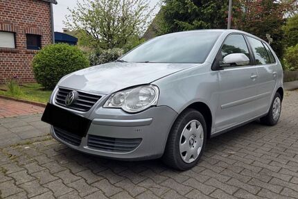VW Polo 196.222 km 690 &euro; Münster 48157