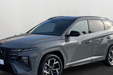 Hyundai TUCSON 2.900 km 37.790 &euro; Lüdinghausen 59348