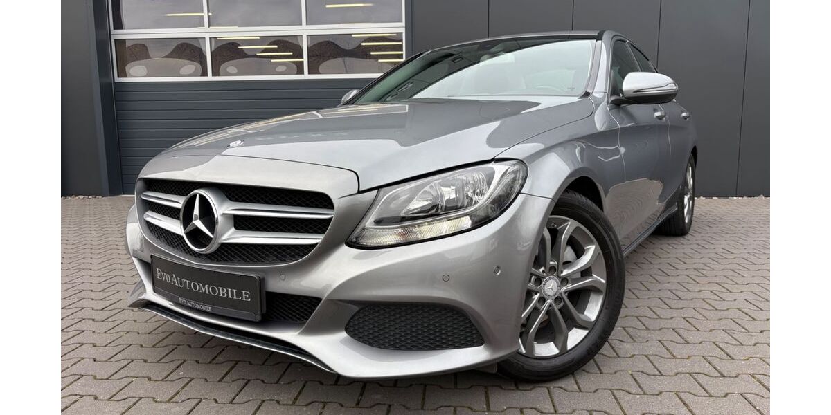 Mercedes-Benz C 180 52.949 km 16.900 &euro; Ahlen 59229