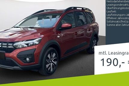 Dacia Sandero 1.500 km 17.444 &euro; Münster - Amelsbüren 48163