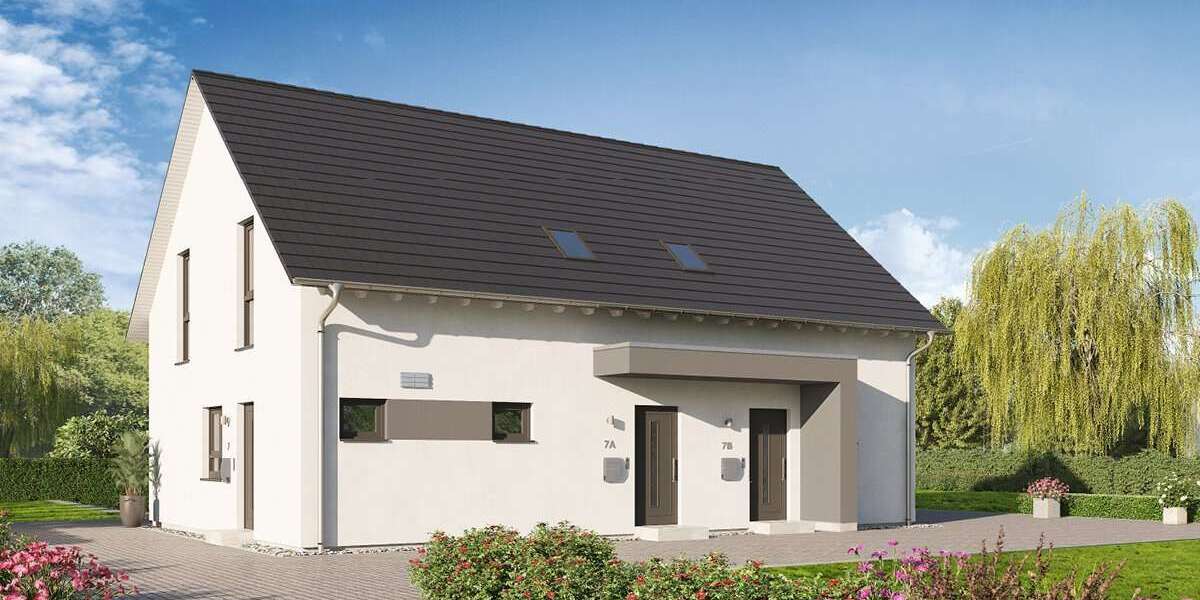 Einfamilienhaus Rosendahl - 8 Zimmer, 240 m&sup2;, 477.999&euro; | Angebot:25589922