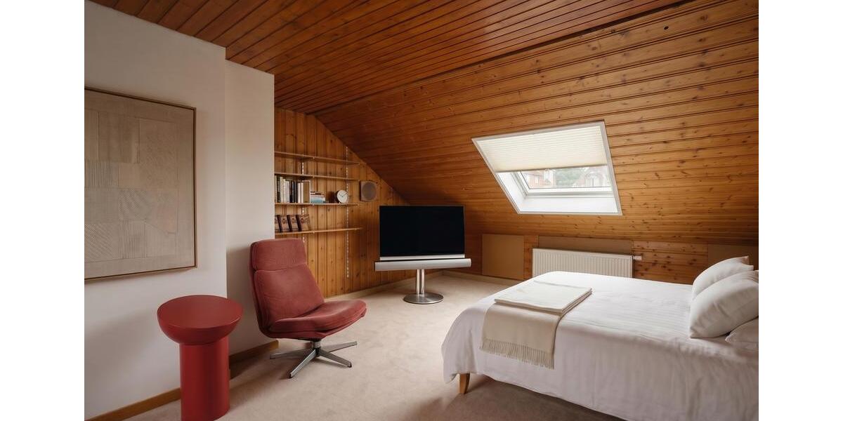 Reihenhaus Münster Münster-Südost - 545.000&euro; | Angebot:26708519