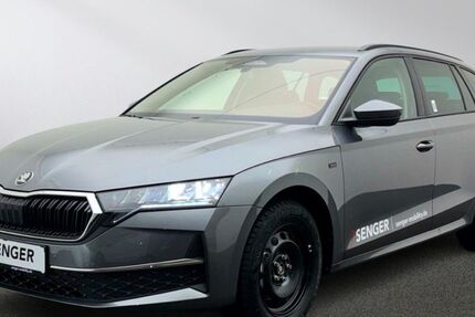 Skoda Octavia 6.000 km 34.990 &euro; Münster 48157