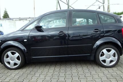 Audi A2 124.000 km 6.900 &euro; Münster 48165