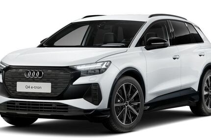 Audi Q4 e-tron 63.550 km 33.480 &euro; Emsdetten 48282