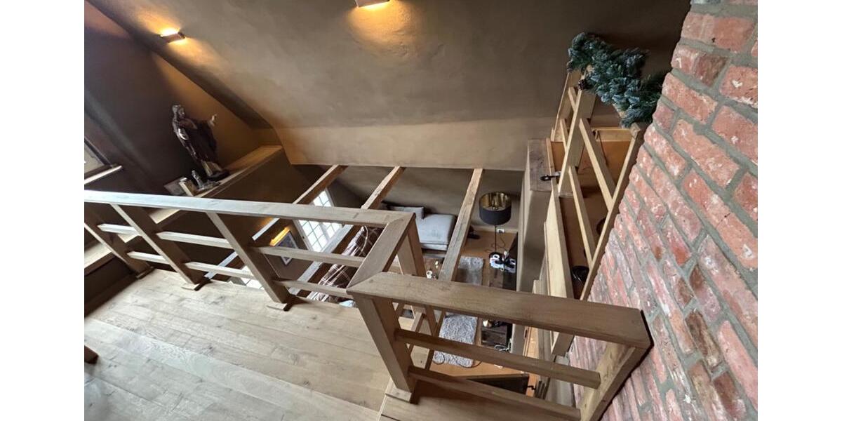 Maisonettenwohnung Münster Gievenbeck - 2.5 Zimmer, 150 m&sup2;, 1.350&euro; | Angebot:25862481