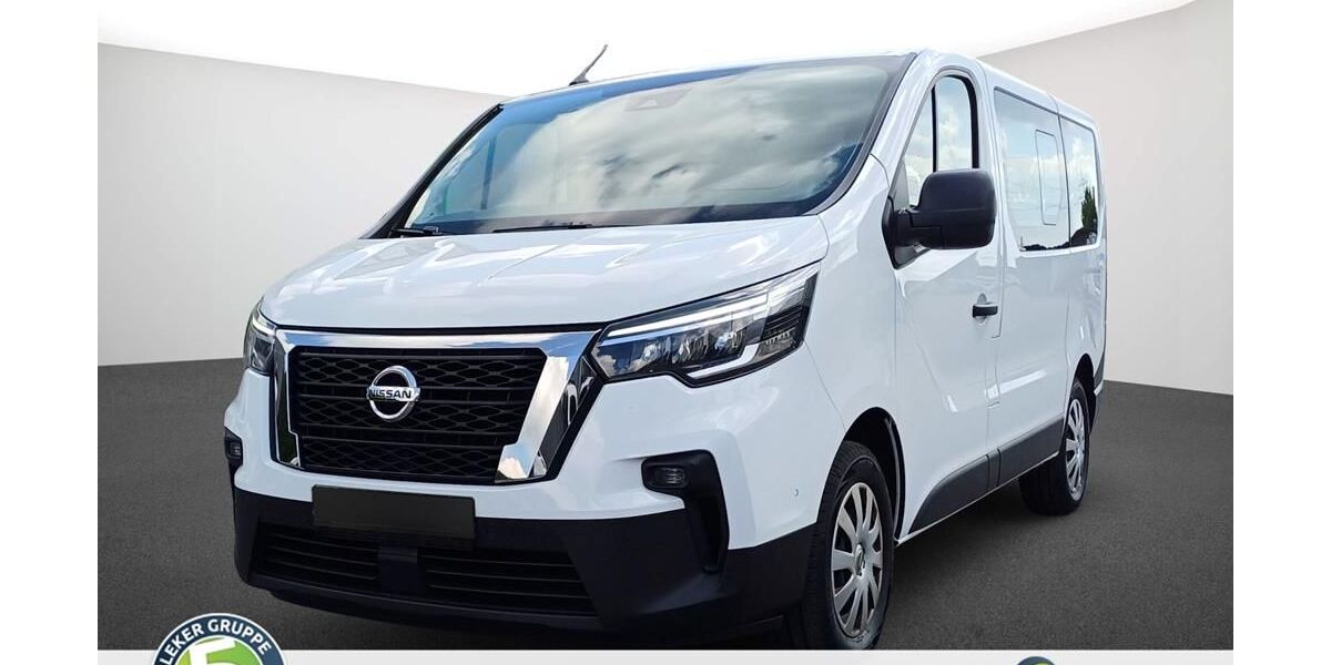 Nissan Primastar 74.561 km 23.890 &euro; Münster - Amelsbüren 48163