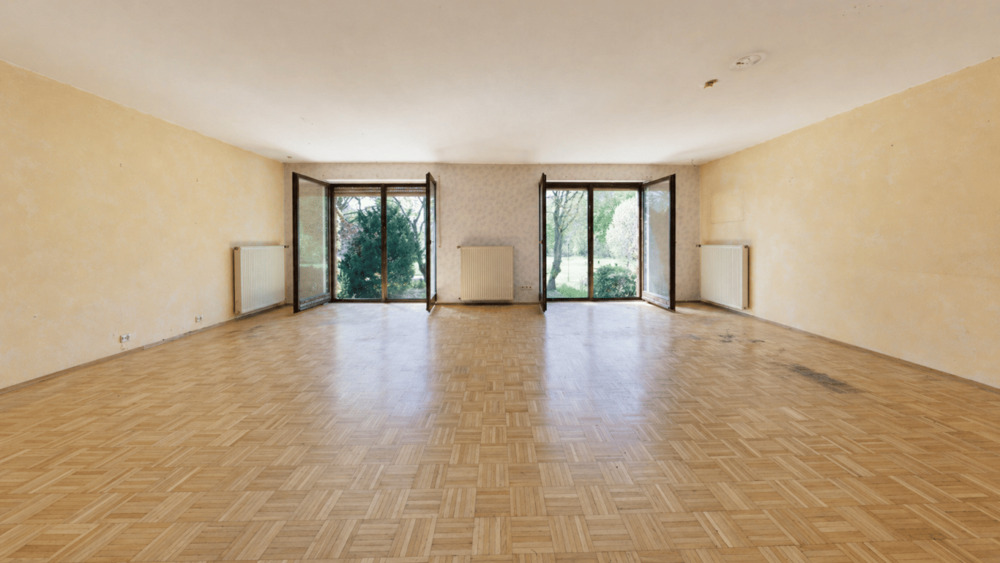 Etagenwohnung Münster Gelmer - 6 Zimmer, 175 m&sup2;, 250.000&euro; | Angebot:26570348